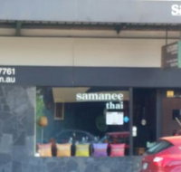 Samanee - Pubs Perth