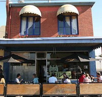 Seddon Deadly Sins - Pubs Perth