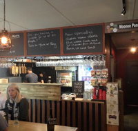 The Valley Cellar Door - Pubs Perth
