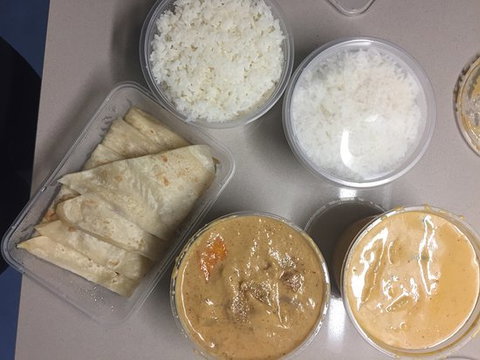 Tom Yum - Pubs Perth 0