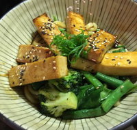 Yokoso Izakaya Japanese Restaurant - Pubs Perth