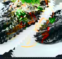 Advance Mussel Supply - Pubs Perth