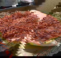 Corio Pizza - Pubs Perth