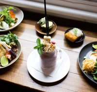Darling St Espresso - Pubs Perth