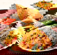 Deccan Indian Kitchen - Pubs Perth