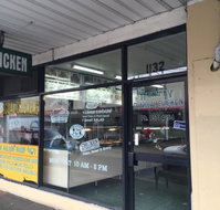 Glen Huntly Charcoal Chicken - Pubs Perth