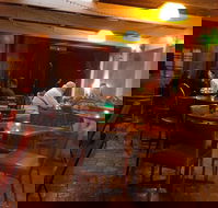 Harvester Moon - Pubs Perth