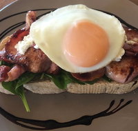 Hello Birdie - Pubs Perth