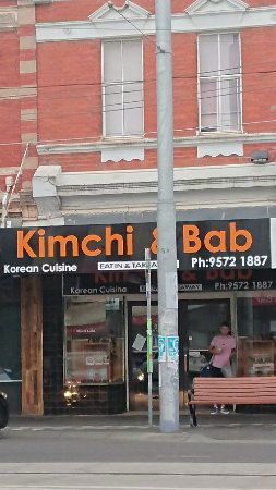 Kimchi And Bab - Pubs Perth 0