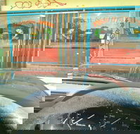 Kosciusko Fish  Chip Shop - Pubs Perth