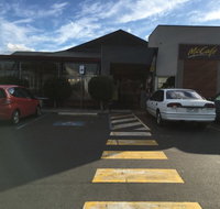 Mcdonald's Family Restaurants - Pubs Perth