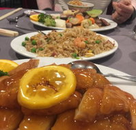 Ming Terrace Chinese Restaurant - Pubs Perth