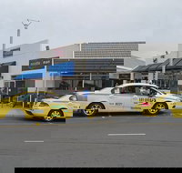 Noodleman - Pubs Perth