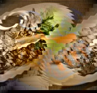 Pioneer Kitchen - Dining Room  Bar - Pubs Perth