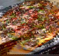 Pizzas with Attitude Highton - Pubs Perth