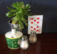 PostScript Cafe - Pubs Perth