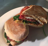 Sandstone Cafe - Pubs Perth