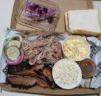 Sethro's BBQ - Pubs Perth