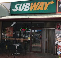 Subway - Grovedale - Pubs Perth