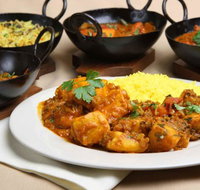 Tandoori Lovers Authentic Indian Restaurant - Pubs Perth
