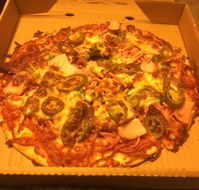 TC's Diner  Pizza - Pubs Perth