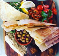 The Olive Pit - Pubs Perth