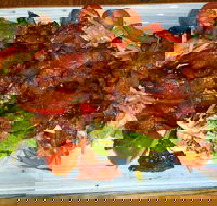 Two Sugars Cafe - Pubs Perth