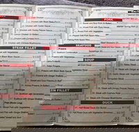 Wen's Kitchen - Pubs Perth