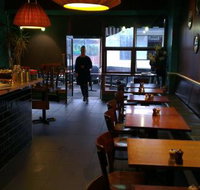 Whyte Cafe - Pubs Perth