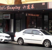 Wills dumplings - Pubs Perth