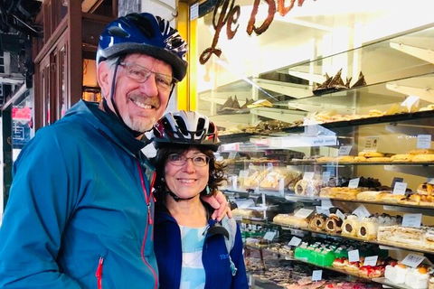 Melbourne Bayside | Urban Seaside Villages | Brighton Bathing Boxes | Cycle Tour - Pubs Perth 0