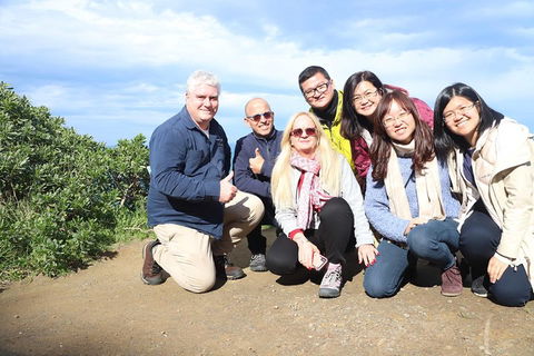 Small-Group Great Ocean Road And Twelve Apostles Full-Day Tour - Pubs Perth 3