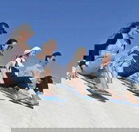 Private Luxury Pinnacles Tour Stargazing Sand-boarding  Sightseeing - Pubs Perth