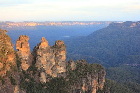 Blue Mountains In A Day:Private Day Trip From Sydney - Pubs Perth 1