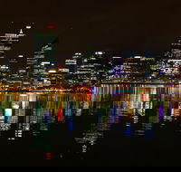 Sunsets  City Lights Private Tour - Pubs Perth