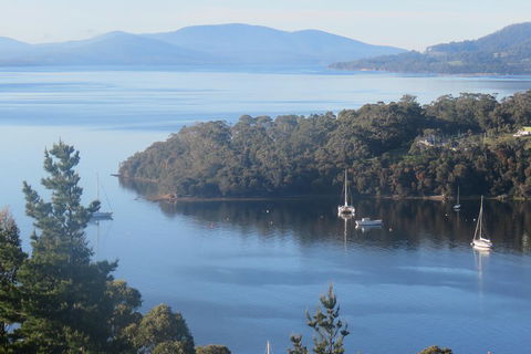 Twilight Sail Bruny Island - Pubs Perth 2