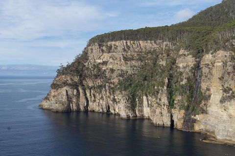 Twilight Sail Bruny Island - Pubs Perth 4