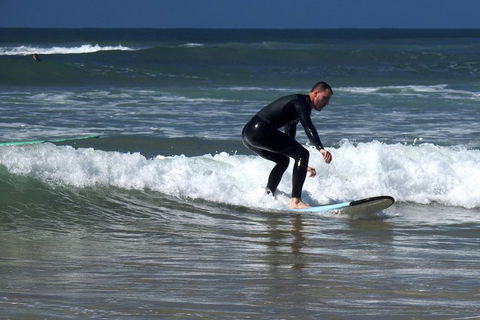 Learn To Surf At The Great Ocean Road - Pubs Perth 0