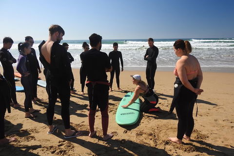 Learn To Surf At The Great Ocean Road - Pubs Perth 2