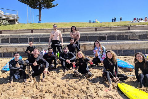 Learn To Surf At The Great Ocean Road - Pubs Perth 3