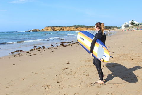 Learn To Surf At The Great Ocean Road - Pubs Perth 4