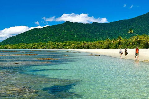 5-Day Best Of Cairns With Daintree, Kuranda, And Great Barrier Reef - Pubs Perth 0