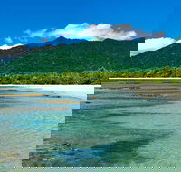 8-Day Cairns Tour Great Barrier Reef Kuranda Daintree Rainforest - Pubs Perth