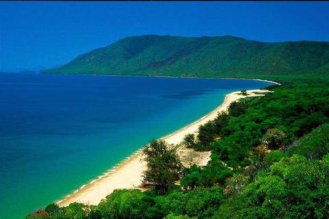 Cairns Reef And Rainforest Combo: Daintree Rainforest And The Great Barrier Reef - Pubs Perth 0
