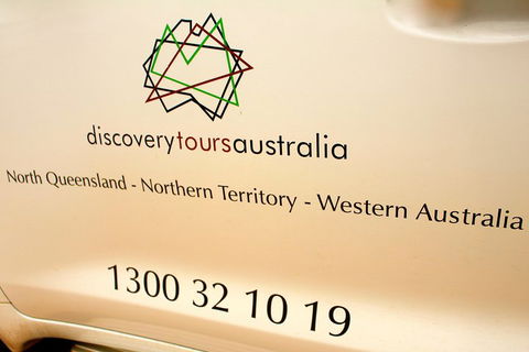 Barron Gorge And Kuranda National Park Half Day Rainforest And Waterfall 4WD Tour From Cairns - Pubs Perth 0