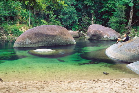 Private Daintree National Park Day Tour From Cairns Including Cape Tribulation And Mossman Gorge - Pubs Perth 4