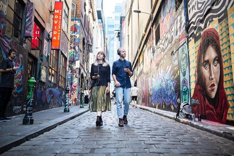 Melbourne Audio Tour: A Self-Guided Walk Through The City - Pubs Perth 0