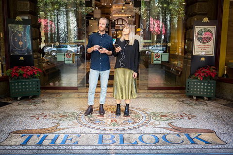 Melbourne Audio Tour: A Self-Guided Walk Through The City - Pubs Perth 3