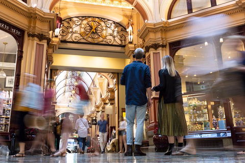 Melbourne Audio Tour: A Self-Guided Walk Through The City - Pubs Perth 4