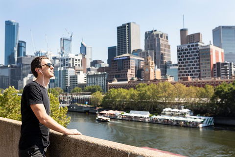 Melbourne Audio Tour: A Self-Guided Walk Through The City - Pubs Perth 5